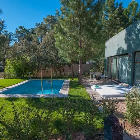 Boutique Pinar 4*