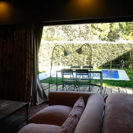 Hotel Boutique Pinar