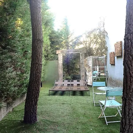 Boutique Pinar Hotel Cuenca (Castilla-La Mancha)