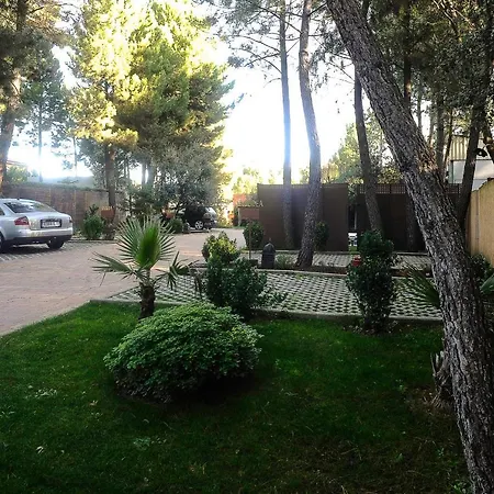 Boutique Pinar 4* Cuenca (Castilla-La Mancha)