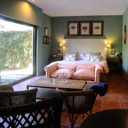 Boutique Pinar 4* Cuenca (Castilla-La Mancha)