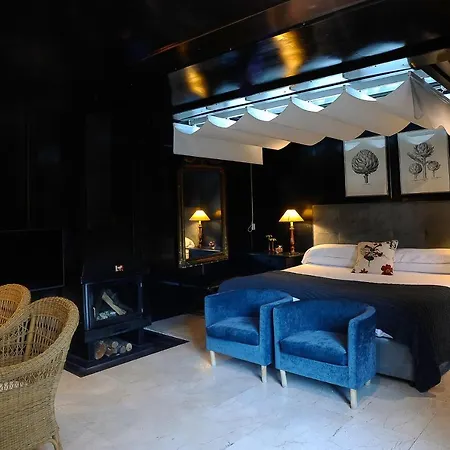 Boutique Pinar Hotel Cuenca (Castilla-La Mancha)