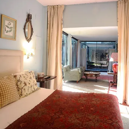 Boutique Pinar Hotel