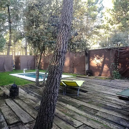 Boutique Pinar Hotel Cuenca (Castilla-La Mancha)