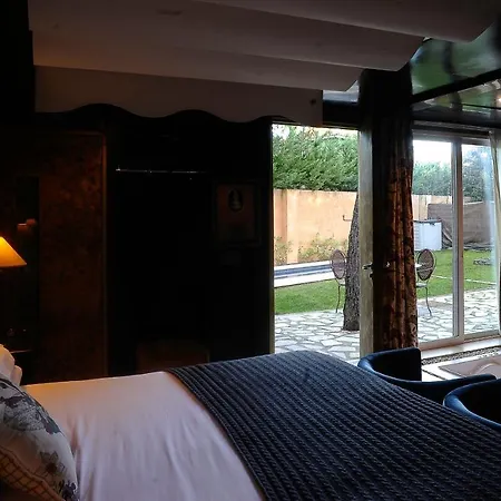 Hotel Boutique Pinar