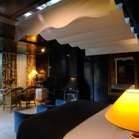 Boutique Pinar Hotel Cuenca (Castilla-La Mancha)