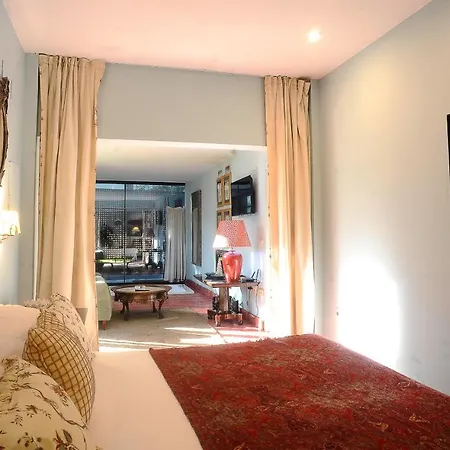 Boutique Pinar 4* Cuenca (Castilla-La Mancha)