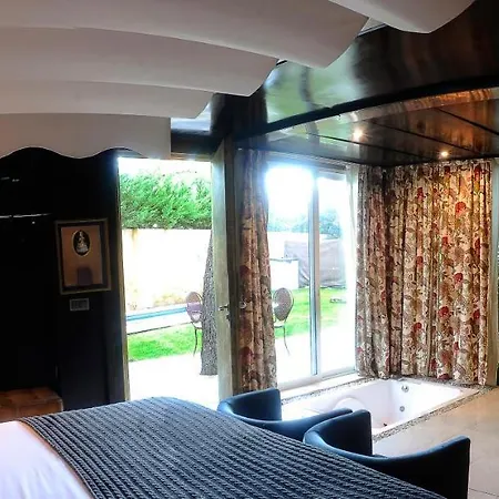 Hotel Boutique Pinar 4*
