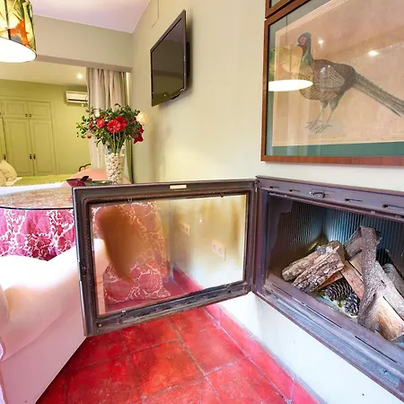 Boutique Pinar Hotel Cuenca (Castilla-La Mancha)