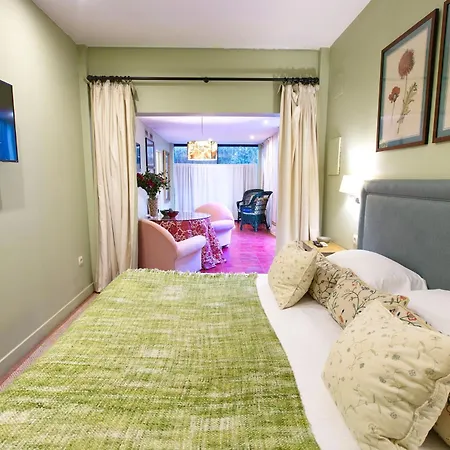 Boutique Pinar 4* Κουένκα