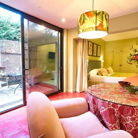 Hotel Boutique Pinar