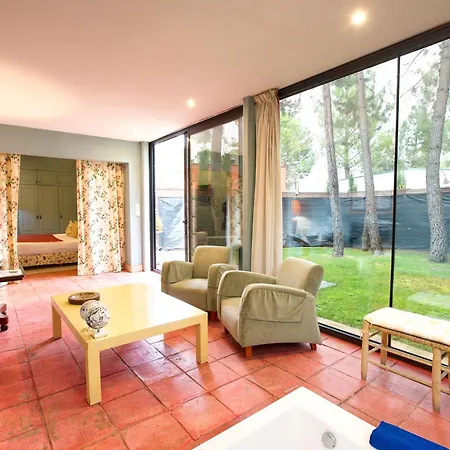 Hotel Boutique Pinar