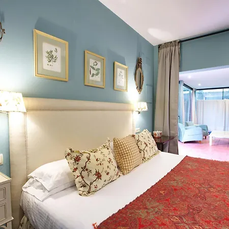 Boutique Pinar Hotel 4*