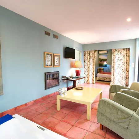 Boutique Pinar Cuenca (Castilla-La Mancha)