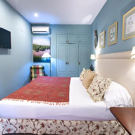 Boutique Pinar Hotel
