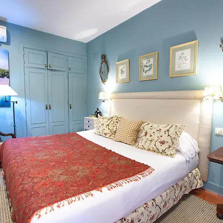 Hotel Boutique Pinar 4*