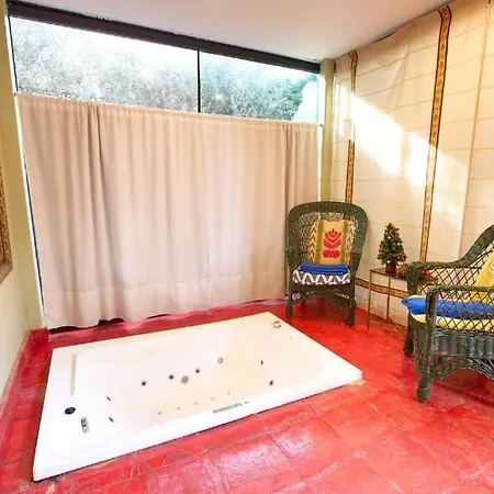 Boutique Pinar Hotel Cuenca (Castilla-La Mancha)