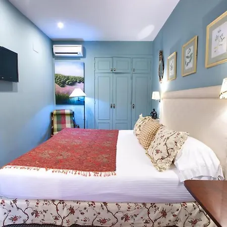 Boutique Pinar 4* Cuenca (Castilla-La Mancha)