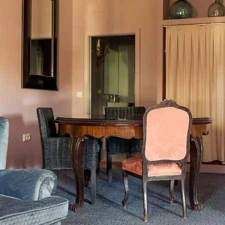 Hotel Boutique Pinar Cuenca (Castilla-La Mancha)