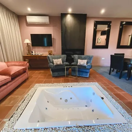 Hotel Boutique Pinar 4*