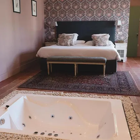 Boutique Pinar Cuenca (Castilla-La Mancha)