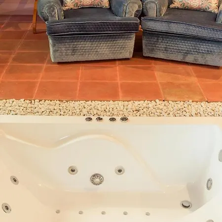 Boutique Pinar 4* Cuenca (Castilla-La Mancha)