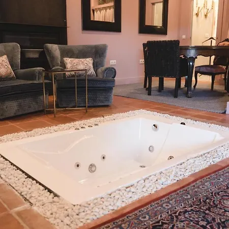 Hotel Boutique Pinar Cuenca (Castilla-La Mancha)