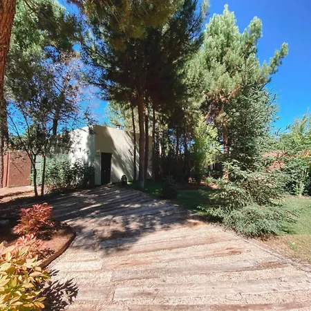 Boutique Pinar Hotel Cuenca (Castilla-La Mancha)