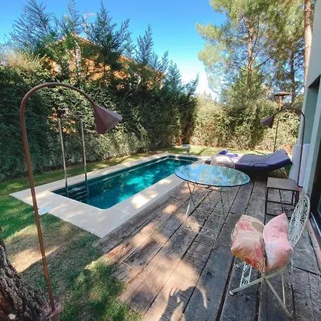 Hotel Boutique Pinar Cuenca (Castilla-La Mancha)