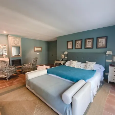 Boutique Pinar Hotel Cuenca (Castilla-La Mancha)