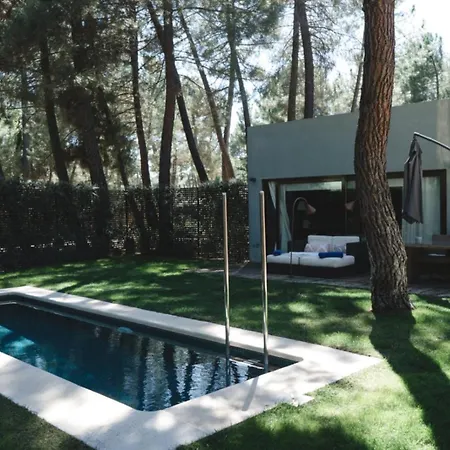 Boutique Pinar Hotel Cuenca (Castilla-La Mancha)