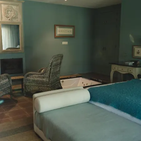 Boutique Pinar Cuenca (Castilla-La Mancha)