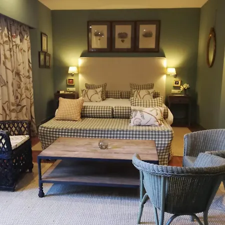 Hotel Boutique Pinar Cuenca (Castilla-La Mancha)